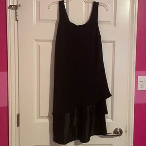 Jones New York black dress size 12